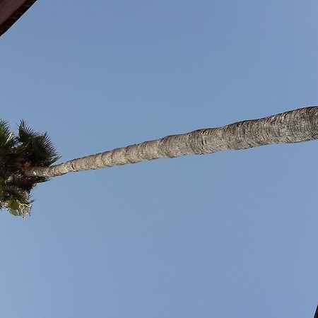 Hotel Cecil Marrakesz Zewnętrze zdjęcie