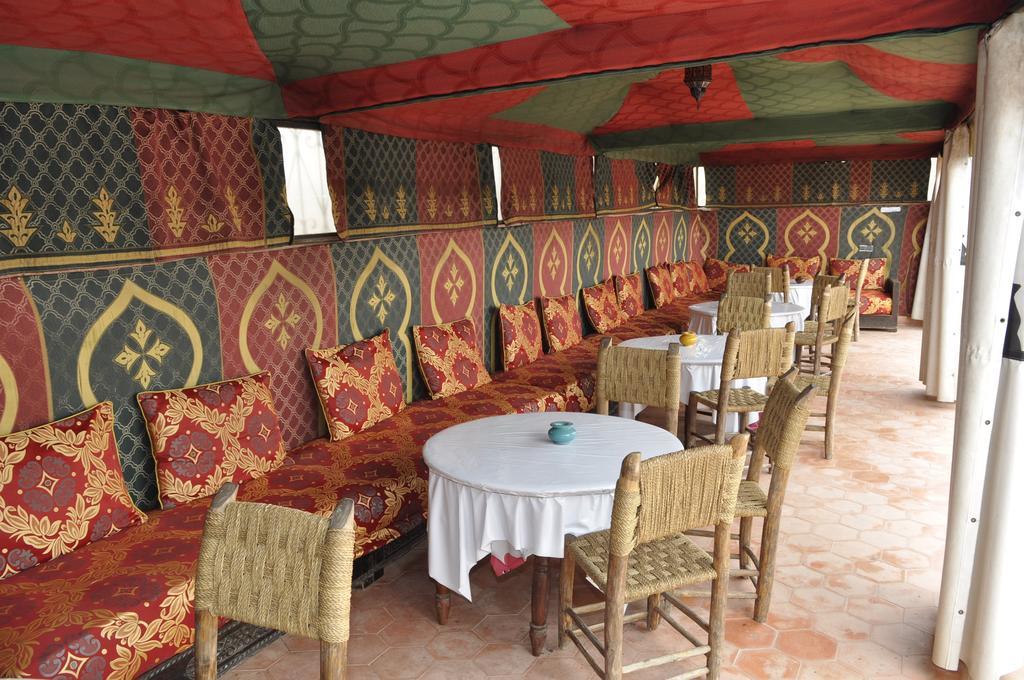 Hotel Cecil Marrakesz Zewnętrze zdjęcie