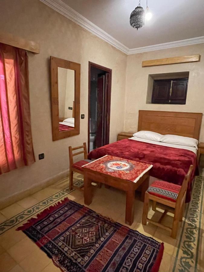 Hotel Cecil Marrakesz Zewnętrze zdjęcie