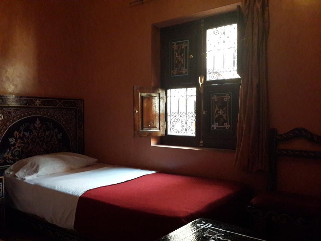 Hotel Cecil Marrakesz Pokój zdjęcie