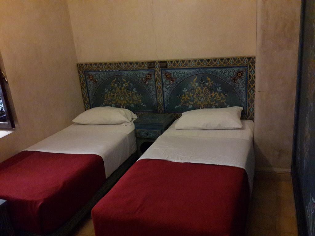 Hotel Cecil Marrakesz Pokój zdjęcie