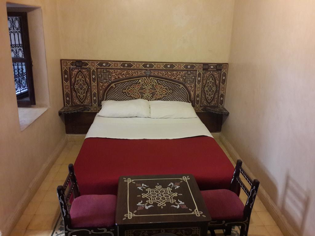 Hotel Cecil Marrakesz Pokój zdjęcie