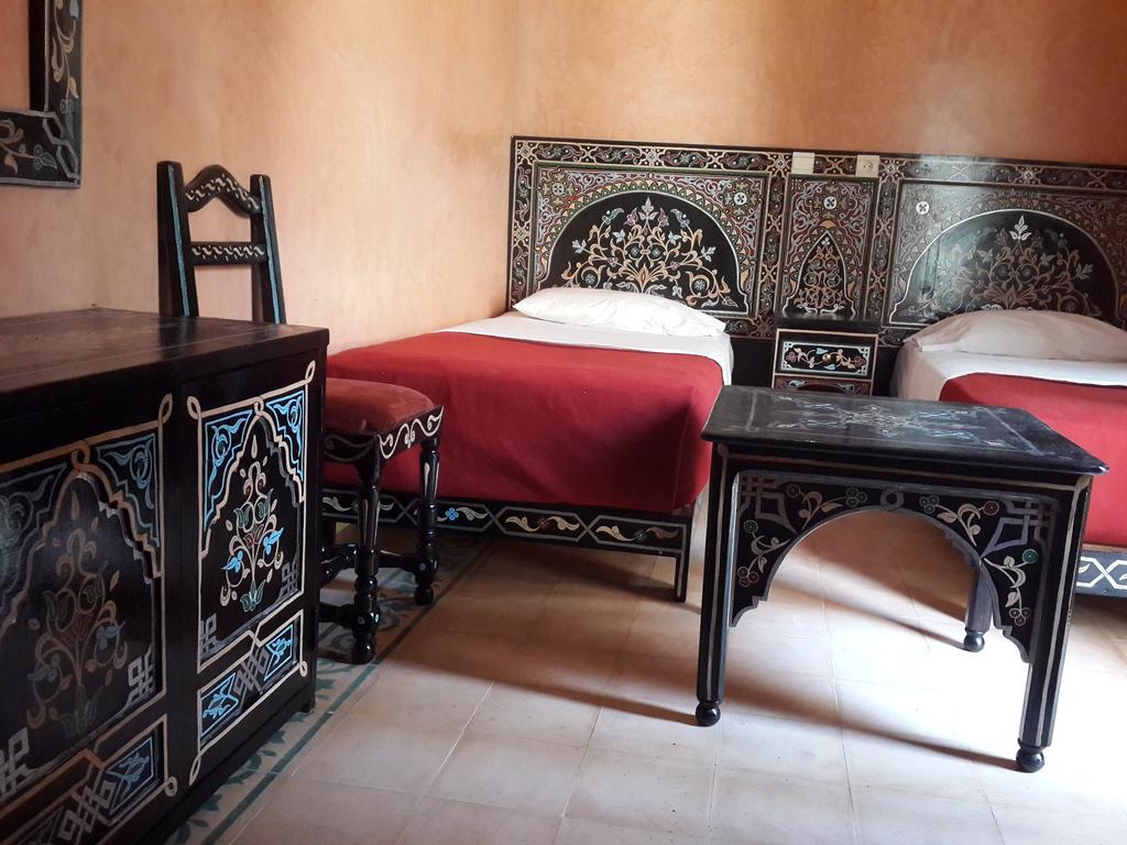 Hotel Cecil Marrakesz Pokój zdjęcie